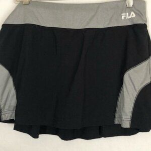 Fila Running/Tennis Skirt  shorts medium